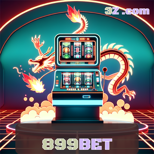 Slots que Encantam: Atrações Infinitas no 899bet