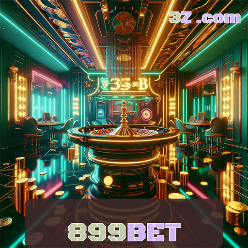 Experiência VIP: O Luxo dos Jogos no 899bet
