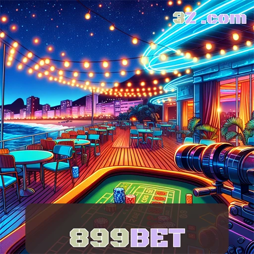 Explore as Diversões em Jogos do 899bet com Estilo