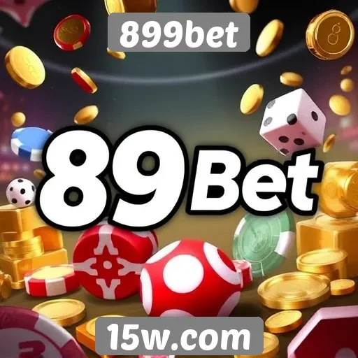 Análise dos jogos oferecidos pela 899bet