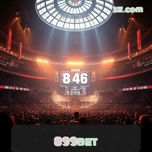 899bet Novidades