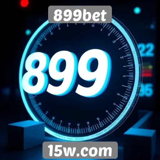 Avaliação da segurança do site 899bet para usuários