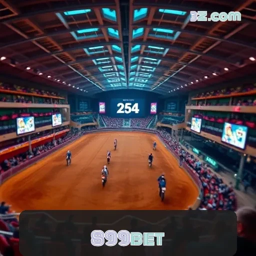 899bet Estratégias